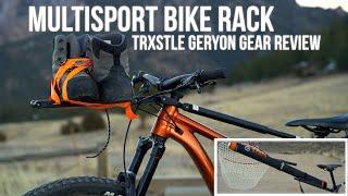 Trxstle Geryon | AvidMax Gear Review