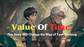 Value of time Best Motivational Story -