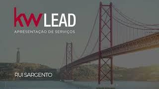 Consultor Imobiliario Rui Sargento