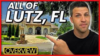 Lutz Florida [EVERYTHING YOU NEED TO KNOW] - Tampa Florida Living