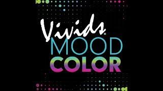 Everything You Want to Know about PRAVANA VIVIDS Mood Color