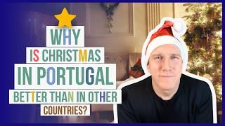 A Guide to Celebrating Christmas in Portugal: Food and Festivities