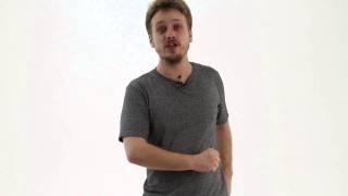 Всеволод Иванов. Визитка