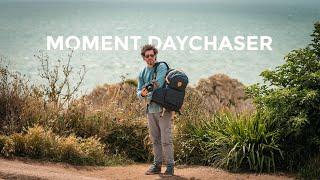 Moment DayChaser Bag // A Videographers Review