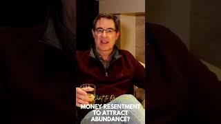 Overcome A Poor Money Mindset to Attract Abundance #eft