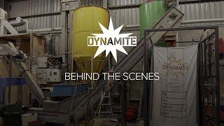 Fishing Republic visits Dynamite Baits for an exclusive tour.