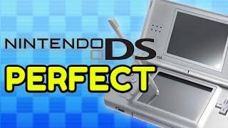 Nintendo’s Best Handheld | A DS Retrospective