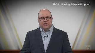 Vanderbilt School of Nursing - Meet our PhD Faculty, Students and Alumni: Jeffrey Boon