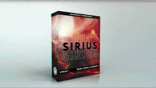 *FREE* Trap Loop Kit 2023 "SIRIUS" | Metro Boomin, Travis Scott, Future, 21 Savage | Sample Pack