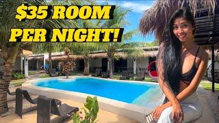  FRIENDLY BUDGET HOTEL ACCOMMODATION CLOSE TO THE HEART OF ALONA BEACH PANGLAO,BOHOL