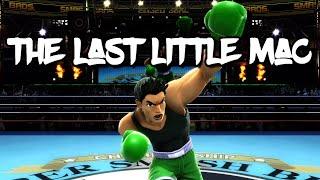 The Last Little Mac - A Super Smash Bros Ultimate Montage, by Akaraien