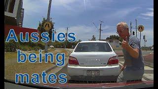 Dash Cam Owners Australia - Good deeds on the road