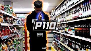 P110 - BLXKE - Back Now [Music Video]