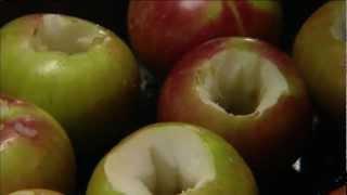 Old-Fashioned Baked Apples | Earth Eats | The Weekly Special