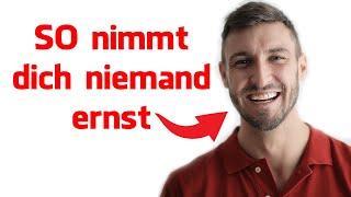 Warum NETTE Menschen jeden Streit VERLIEREN