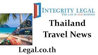 Visa Processing Through a Thai Embassy in 2022