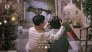 𝙎𝙬𝙚𝙚𝙩 𝙒𝙞𝙣𝙩𝙚𝙧Feel Good Korean Cafe Playlist to Chill, Study, Work, Chill K-POP Coffee Shop Music