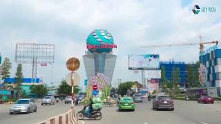 C SkyView - Chung cư cao cấp ngay trung tâm thành phố Thủ Dầu Một - Bình Dương |C Sky View|