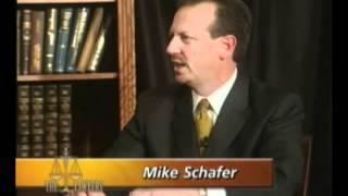 Kentucky Personal Injury Attorney Mike Schafer on The Lawyers