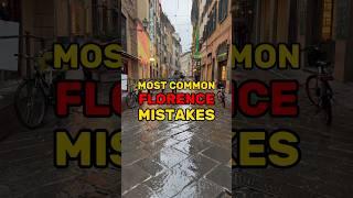 Don’t make this common Florence travel mistake #florencetravel #florenceholiday #florencecathedral