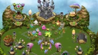 [My Singing Monsters] Как вывести избалолиста 100 %