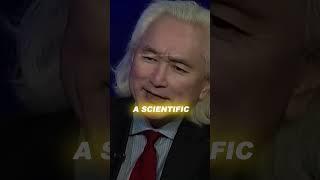 Does GOD LOVE The EARTH ??   w/ Michio Kaku