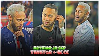 Neymar Jr Scenepack - Best 4k Clips + CC High Quality For Editing #part15