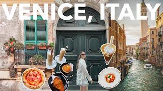 What to do in VENICE, ITALY for 2 days | Italy Travel Vlog 2024