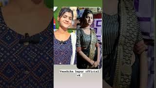 vanshika hapur official vK patali kamar matka bhari foot javega 