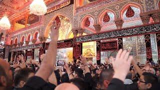 SPIRITUAL JOURNEYS. ARBAEEN  2019