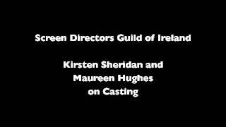 SDGI Podcast | Casting "Dollhouse" with Kirsten Sheridan and Maureen Hughes