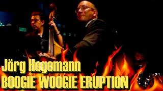 Live: Boogie Woogie Eruption