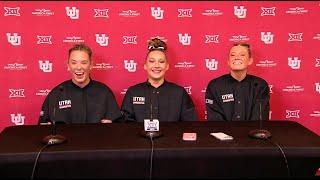 Red Rocks Preview 2025 | Post-Meet Press Conference