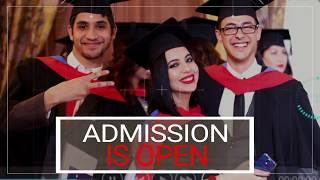 Study in Russia. Get a worldwide recognized diploma in Russian universities. RACUS