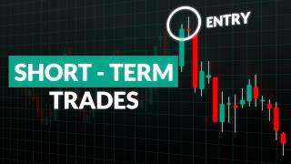 How I Trade Simple Short-Term Opportunities (Step-By-Step Process)