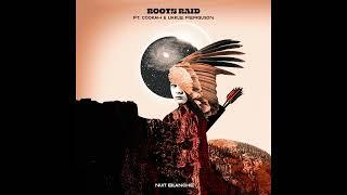 Roots Raid - Africa Ft  Cookah & Likkle Ferguson Panda Dub Remix