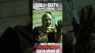 Call of Duty Season 6 Warzone MWIII live now September-18 #shorts #gaming #callofduty