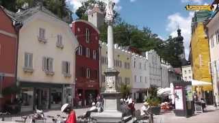 Bruneck Brunico Südtirol Alto Adige Pustertal Italien Italia