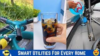 Smart Utilities  New Gadgets Smart Appliances