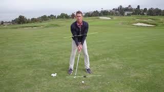 Full Golf Swing Tips from Swing Align