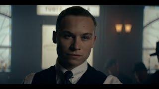 Michael is trying to take over Tommy's power | Peaky Blinders.