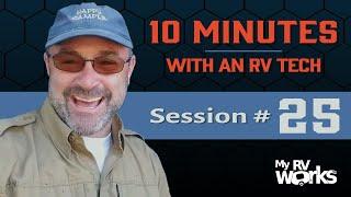 RV Converters & Electrical Issues -- My RV Works