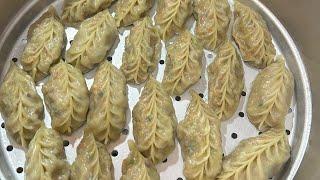 Cloud kitchen selling Authentic Sikkimese momo in Kolkata || Cloud kitchen from home