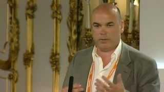 ICT Summit - Cloud and SaaS - Dr Mike Lynch, Autonomy
