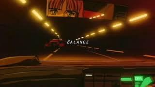 [FREE] Unodavid x Ryster Type Beat - "Balance" (prod. Myhzy)