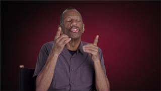 Baby Driver - Video Clip - CJ Jones