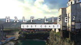 Half-Life 2: Lost Coast Speedrun History