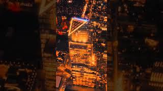 Pov: you got to see nyc from above #nyc#america