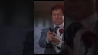 Death Wish 4: "I can be very, very nasty if I want to be."