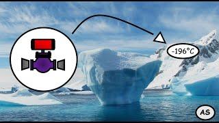 How Cryogenic Valves Work at -196°C | Extreme Engineering